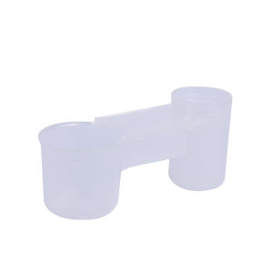 10PCS Tempat Air Minum Burung Merpati / Pigeon Water Feeder