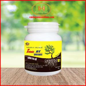 Siêu bật chồi Kích thích ra rễ cực mạnh Bổ sung vitamin B1 và các hoạt chất giúp kích thích cây tăng trưởng| Minh Hân Garden
