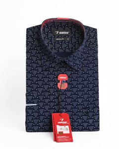 Áo sơ mi Vĩnh Tiến tay dài