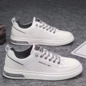 RFA TOP SEPATU SKETS PRIA SNEAKERS LAKI LAKI SEPATU KULIAH SEPATU KASUAL SP46
