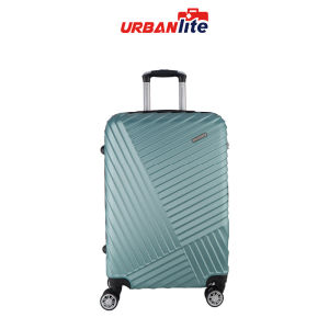 URBANlite Novus ABS Hard Case 8-Wheels Spinner Luggage - ULH24905