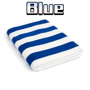 Bath Towel Beach Towel Skin-Friendly Cotton Absorbent Beach Towel Beach Sun Protection Swimming Portable Quick Drying