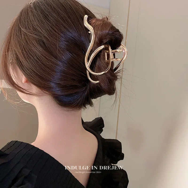 Trendy hair clearance clips 2019