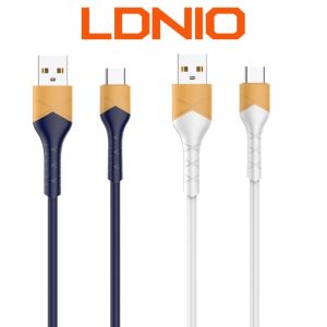1M 2M Cable 30W Fast Cable Ldnio Cables Type C Cable Fast Charging Cables Micro Cable Type-C Cable Data Cables USB Cabel