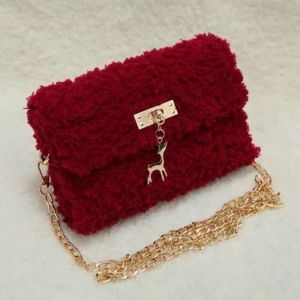 Túi đeo chéo nữ handmade túi tự đan hot tiktok