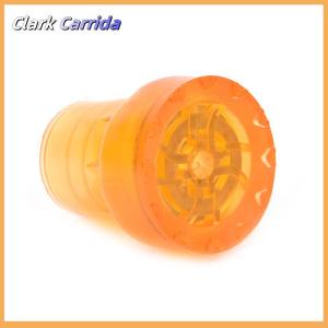 [Clark Carrida] Hot Crutches Head 19mm Non-slip Sets Of Rubber Feet Paddle Stick Plastic Head