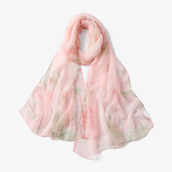 Tudung%20Fashion%20Printed%20Shawl%20Hijab%20Georgette%20Chiffon%20Scarf%20Hijab%20for%20Muslim%20Women%20-%20Image%205