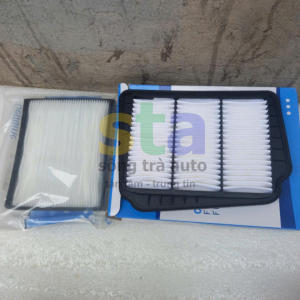 Lọc gió động cơ Daewoo Lacetti trong nước. Lọc gió điều hòa Lacetti Việt Nam. Ảnh là hàng chính hãng. Shop có cả hàng liên doanh vui lòng chọn chi tiết.