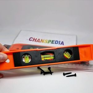 Pengenalan Waterpass Mini Magnet FREED TOOLS