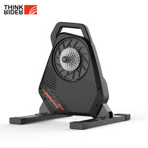 【Official Warranty】ThinkRider X2 Smart Bike Trainer MTB Road Bicycle home trainer Built-in Power Meter power meter Compatible with zwift