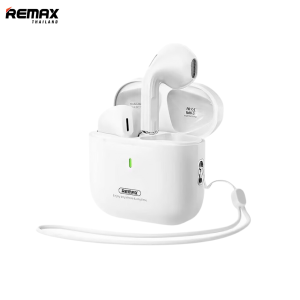 Remax Small Talk BT CozyBuds w27 - หูฟังบลูทูธ รูปแบบ earbud ไร้สาย น้ำหนักเบา
