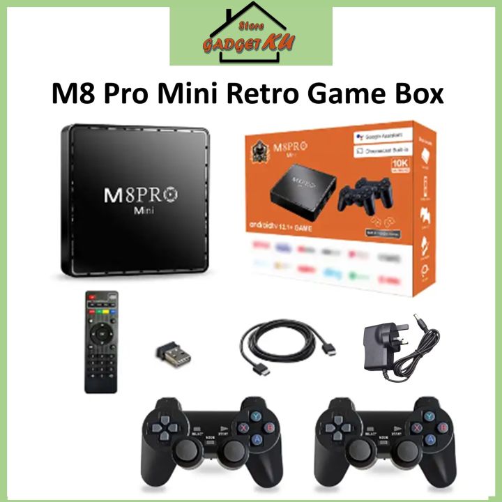 Mini retro deals pro