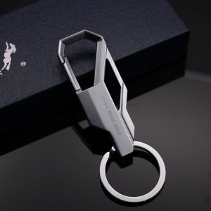 Móc khoá xe GADO móc chìa khoá xe máy ô tô chất liệu inox cao cấp chống gỉ sét G45