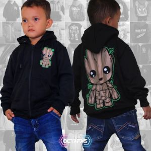 Bisa COD - Jaket anak laki-laki 2 s/d 10 tahun