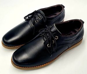 GIÀY BOOT CAO CẤP DA BÒ 100% CAO CẤP - SHOP KINSON