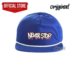 Topi Caps Classic logo skyco/ topi skyco/ topi snapback/caps