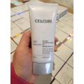 Kem chống nắng Cellcure. 