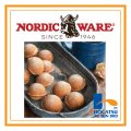 Nordic Ware Donut Hole And Cake Pop Pan, Assorted Colors. 