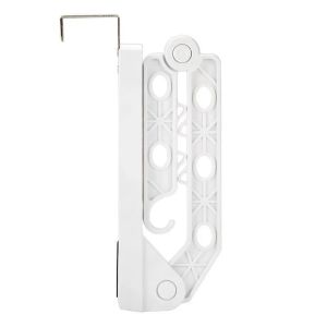 Five-Holes Folding Clothes Hanger Portable Travel Hanger Drying Hanging Rack Foldable Clothes Hanger
