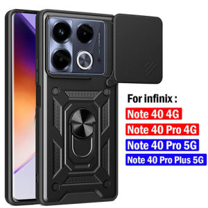 CASE TRANSFORMER SLIDE INFINIX NOTE 30 / NOTE 30 PRO / NOTE 40 4G / NOTE 40S / NOTE 40 PRO / NOTE 40 PRO PLUS Hardcase Casing Case Armor Robot