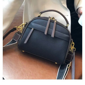 Túi xách tay nữ túi đeo chéo da trơn phong cách hàn quốc HĐ 139