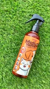 MATI KUTU 100 ML ANTI KUTU PEMBASMI KUTU UNTUK ANJING DAN KUCING YANG AMAN TERJILAT