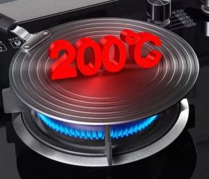 Alas Panci Panas Anti Goyang: Panduan Lengkap