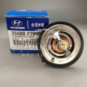 Van Hằng Nhiệt Santafe Tucson 2006-2010 Accent Getz Elantra I30 cw