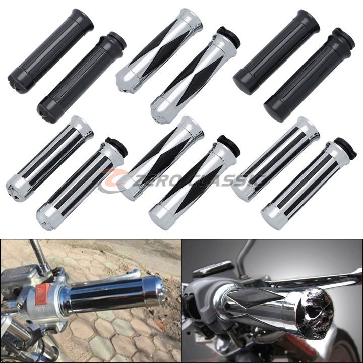 Motorcycle Accessories 1