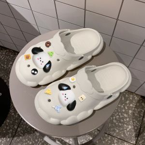 SQShop มาใหม่มาแรง รองเท้าแตะหัวโต ดีไซน์แบบใหม่ ตัวการ์ตูนแสนน่ารัก งานสวยมาก รีบกดสั่งเลยราคาถูกมากรีบกดสั่งกันเข้ามาเลย