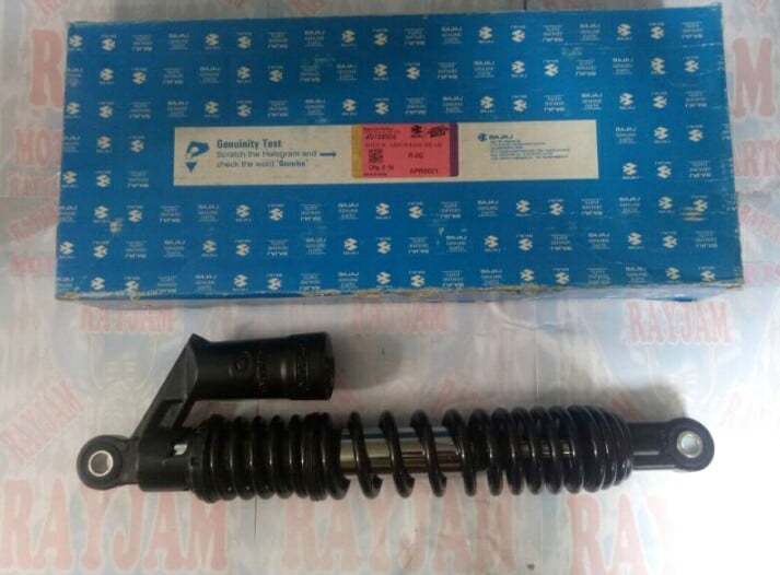 Pulsar 135 front discount shock absorber price