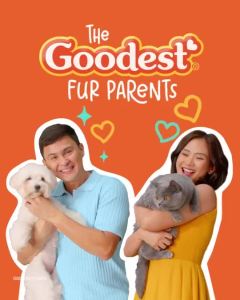 Goodest Cat Wet 85g Pack of 6 (Tuna ChickenMackerel)