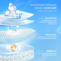 [​NEW ADVANCED FORMULA] SKINTIFIC - SPF50+ PA++++ Sunscreen 2PCS | Matte Fit Serum Sunscreen 50ml / 5X Ceramide Serum Sunscreen / Aqua Light Daily Sunscreen / Light Serum Brightening Sunscreen | Oil Control Cepat Menyerap Fast-Absorbing Melembapkan Hidras. 