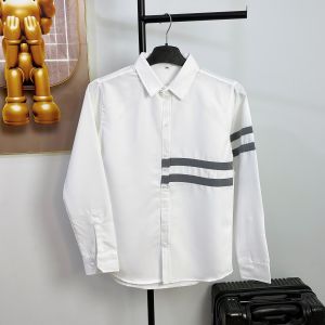 ÁO SƠ MI NAM DÀI TAY PHỐI DÂY ĐAI THỜI TRANG HÀN QUỐC CAO CẤP quang_thời_trang