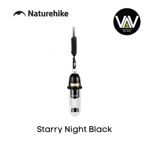 NATUREHIKE XunYe 2-in-1 Camping Light | Outdoor Camping Lamp & Torchlight