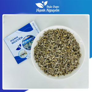 Lá xô thơm 1kg sage rubbed dùng nấu món Âu pha chế đồ uống làm trà thảo mộc - Thảo dược hạnh nguyên