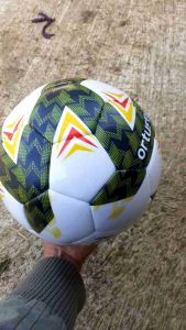 TERBARU BOLA SEPAK BOLA KAKI BERKUALITAS BOLA KUAT BOLA KULIT BOLA SOCCER BOLA BALL