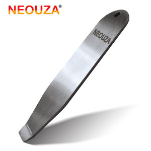 NEOUZA Espresso Portafilter Basket Brewing Group Head Removal Tool Stainless Coffee Cleaning Accessories
