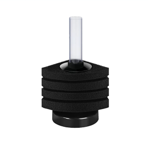 Infinity Bio Sponge Filter XY 2890 CORNER 4.5x5.8cm Aquarium Filtration Clean Water Fish Ornamental