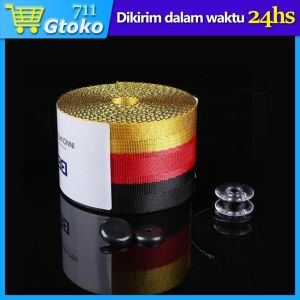 TALI SEATBELT UNIVERSAL - SAFETY SEAT BELT WARNA SABUK OEM