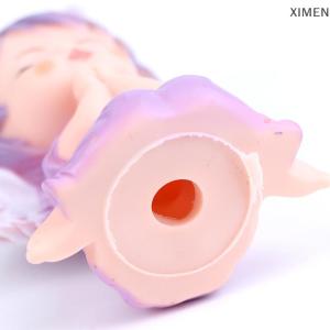 Angel Anne cake ตกแต่งรูปของเล่นสำหรับเค้กวันเกิดตกแต่งโต๊ะ