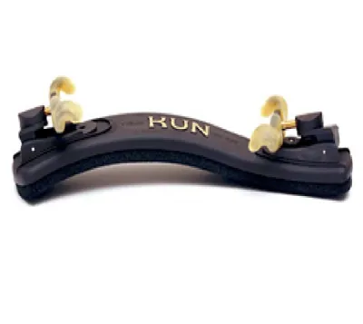 Kun collapsible violin shoulder rest 4/4 (300C) 1/2 - 3/4 (200C)