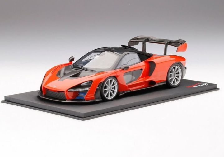 McLaren 750S to Make 200 MPH Debut at Sun Valley Tour De Force In Idaho