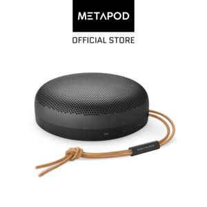 [B&O] Bang & Olufsen Beosound A1 2nd Gen Waterproof Bluetooth Speaker