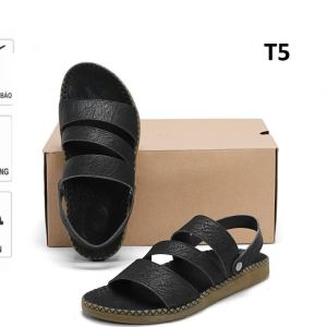 Dép sandanl doctor thá¡ lan da nam cao cấp đế khâu chỉ toàn bộ chắc chắn F2