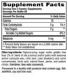 EXPIRY 08/2026 Vitafusion Extra Strength Melatonin 5 mg Gummies Sleep Support Natural Blackberry Flavor (120 Gummies). 