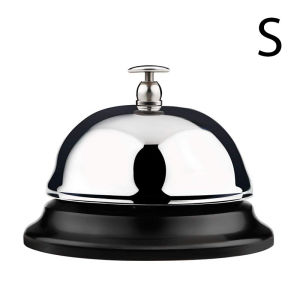 Call Bell / Bel Resepsionis / Bell Meja Kasir / Bel Lonceng Meja Unutk Restoran Cafe Pesan Makanan