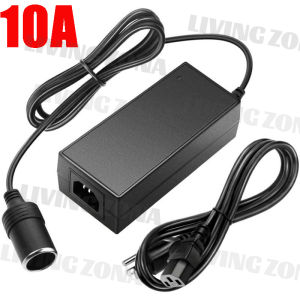 Adaptor Lighter Mobil 120 Watt Bisa Untuk Vacuum Cleaner Mobil Ke Rumah DIjamin Pasti Bisa Digunakan