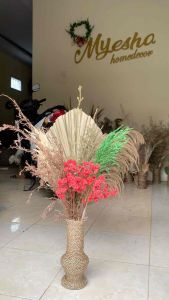 Paket Medium Murah Tinggi 80 cm