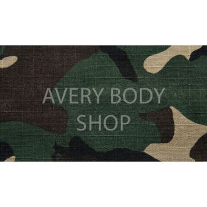 Men Cargo Shorts 6 pockets (Camouflage)